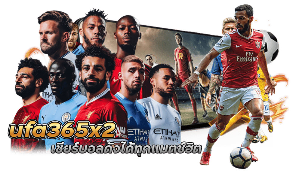 แทงบอลเครดิตฟรี ufa365x2